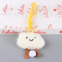 GS绳子云朵挂件 2