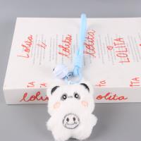 GS绳子小熊挂件 2