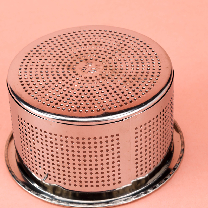 Medium 304 Sink Strainer