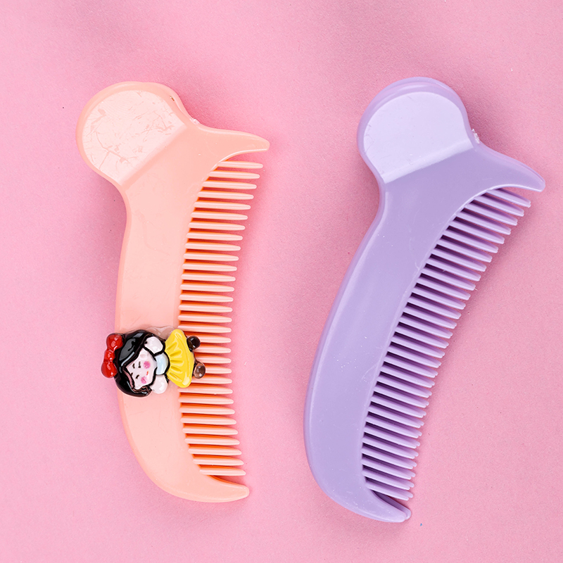 Comb Shape Duckbill Clip 4010402861