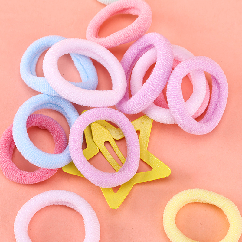 Small Fish Box Children's Hair Band Set
