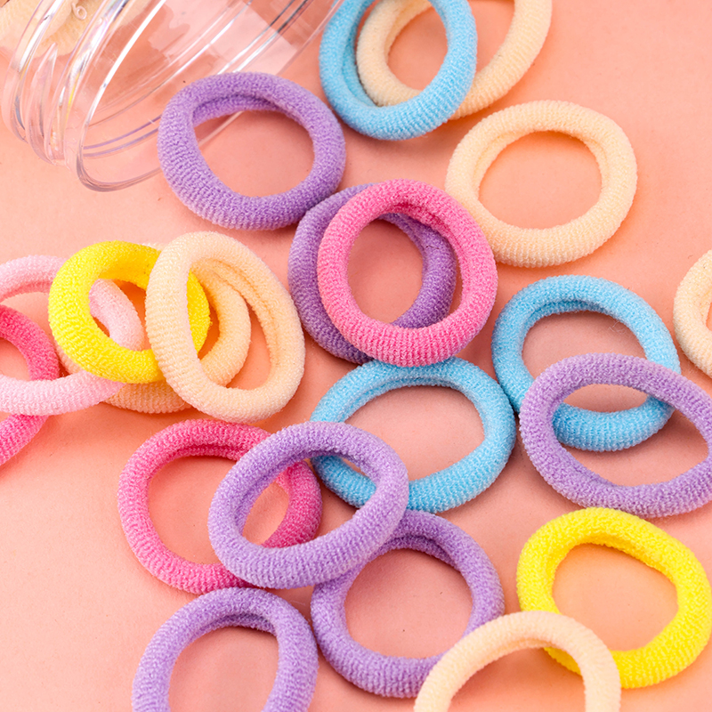 Bottled Children's Assorted Hair Bands