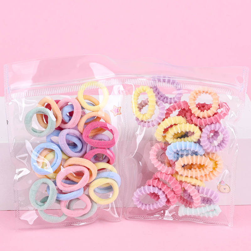 Children Light Board Bamboo Bands Assorted