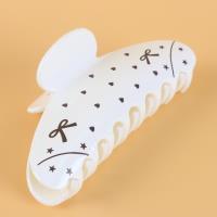 SY彩印领结半月大爪 4