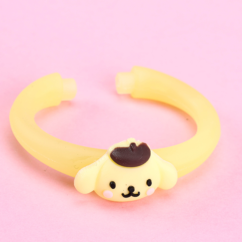 Cartoon Bangle