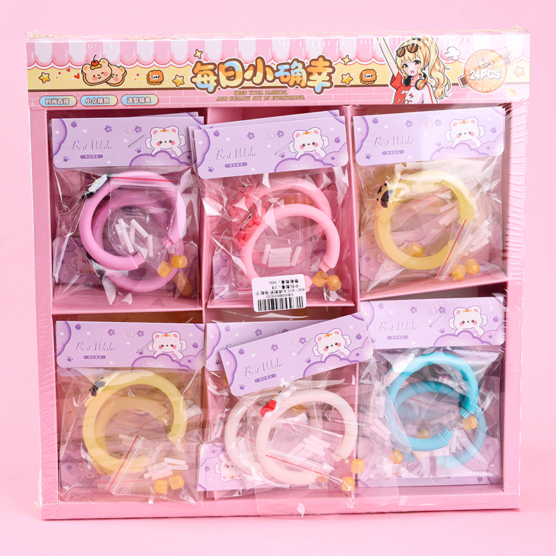 Cartoon Bangle