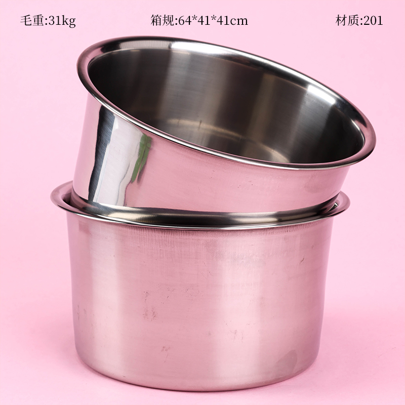 Non-magnetic Stainless Steel Taste Cup 14cm 201 3140200061