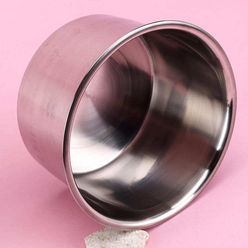 Non-magnetic Stainless Steel Taste Cup 14cm 201 3140200061