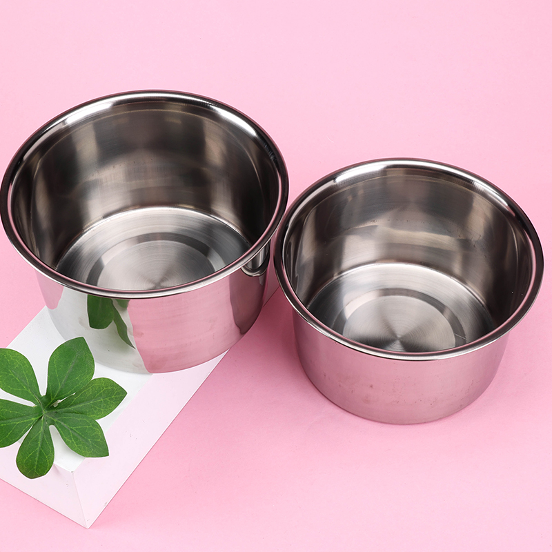 Non-magnetic Stainless Steel Taste Cup 14cm 201 3140200061