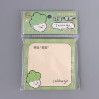 A15-1蔬果便签本 4
