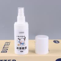 卡通潮语冰凉喷雾100ml 5