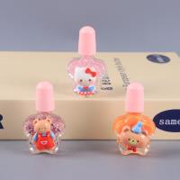 CM-01卡通水果指甲油 4