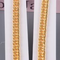 YY粗金手链 3