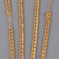 YY粗金项链 3