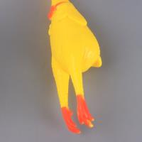 大号惨叫鸡 3