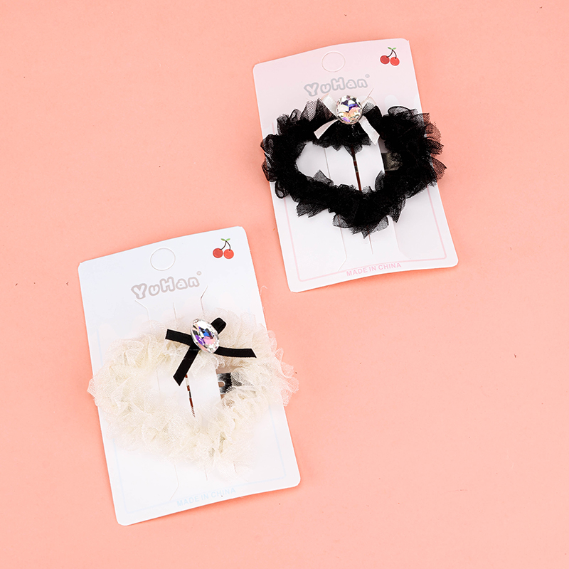BB Hair Clip 4010200554