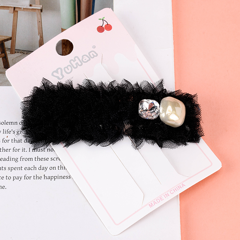 BB Hair Clip 4010200554