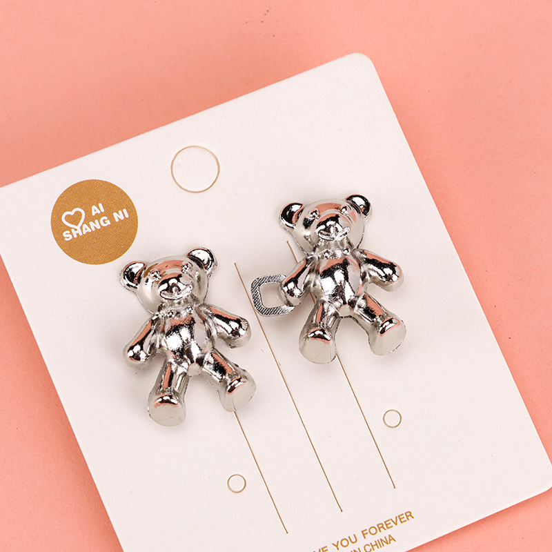 Boxed Popular Waist Buckle Brooch Alloy 4011000147