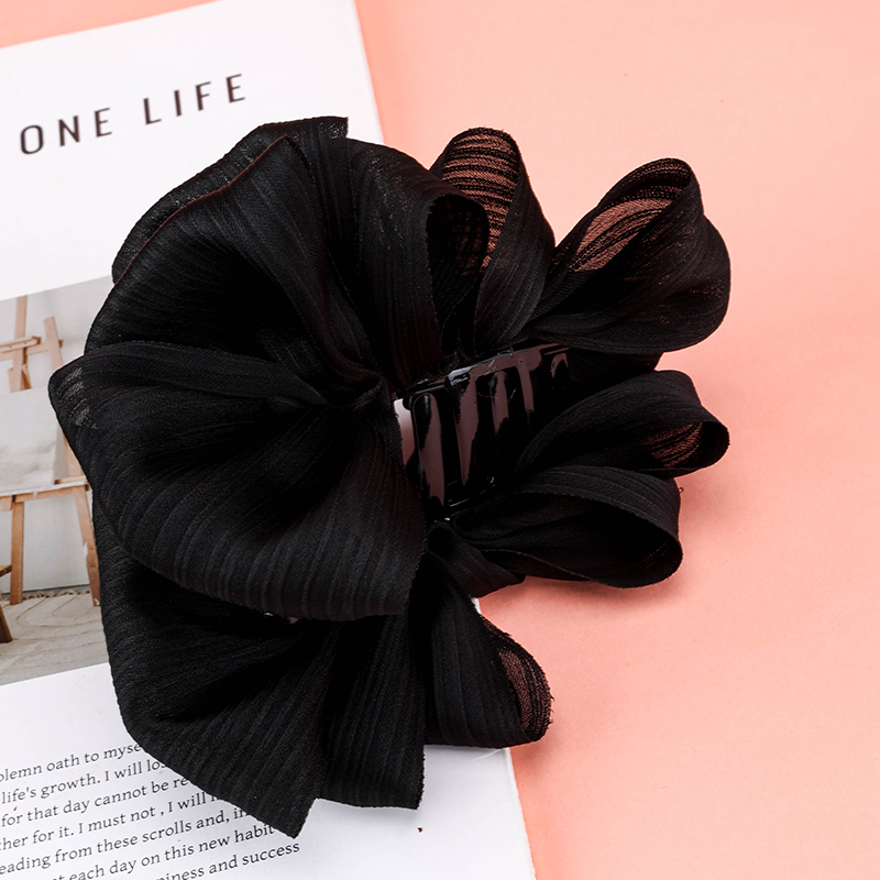 8 cm Large Hair Claw Clip