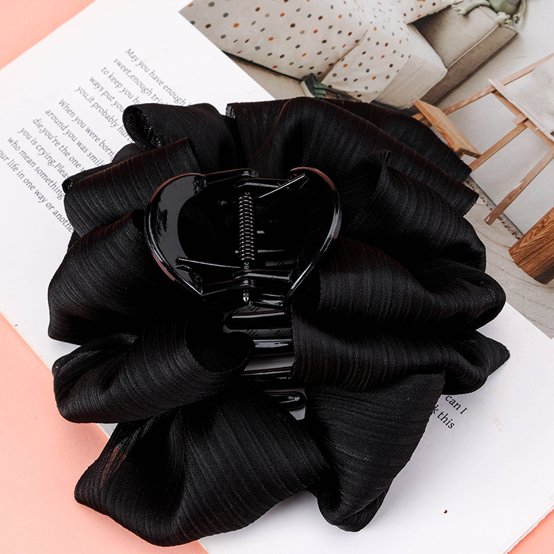 8 cm Large Hair Claw Clip