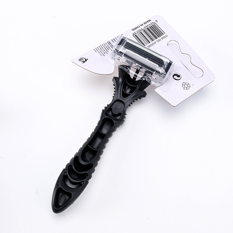Meksi A5G06103 Razor Single Pack
