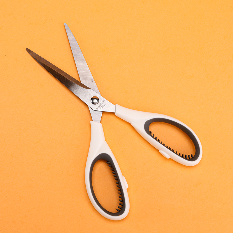 F-556 Stainless Steel Scissors K-50670 240pcs