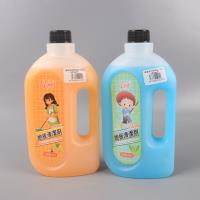 地板清洁剂500g 2