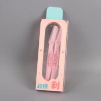DC663修眉刀 3