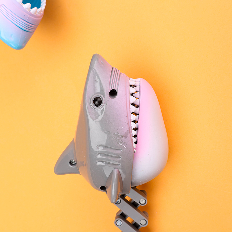 Telescopic Shark Clip