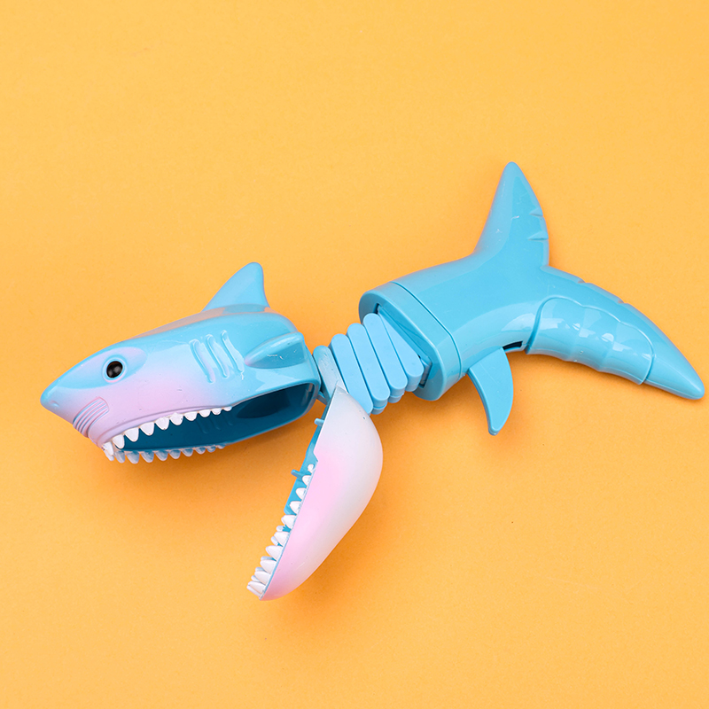 Telescopic Shark Clip