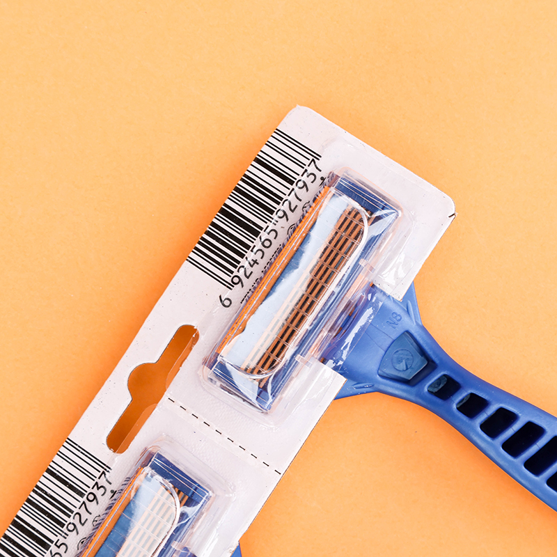 Meksi A5G02701 Razor Single Pack