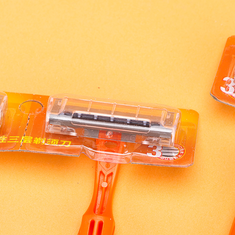 Meksi A3G02102 Razor Single Pack