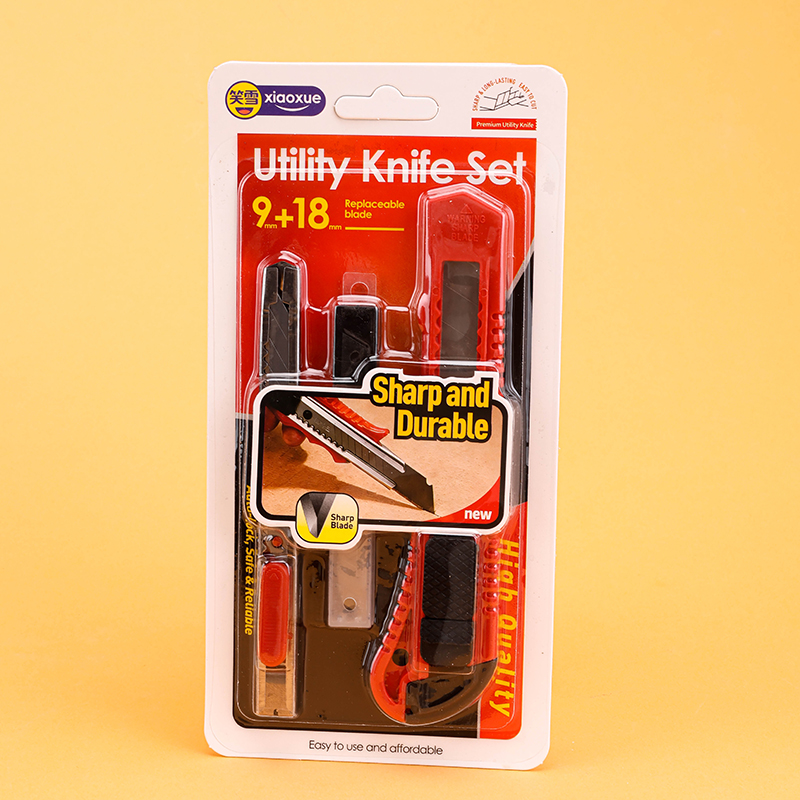 3 Piece Hand Tool