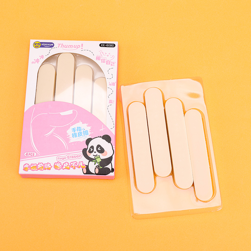 XX-6080 Finger Eraser