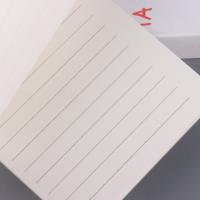 A6牛皮横线拍纸本 3