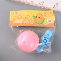 DC-159发光桃子陀螺 2