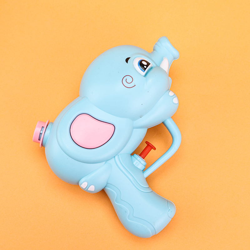 L306 Elephant Water Gun Plastic