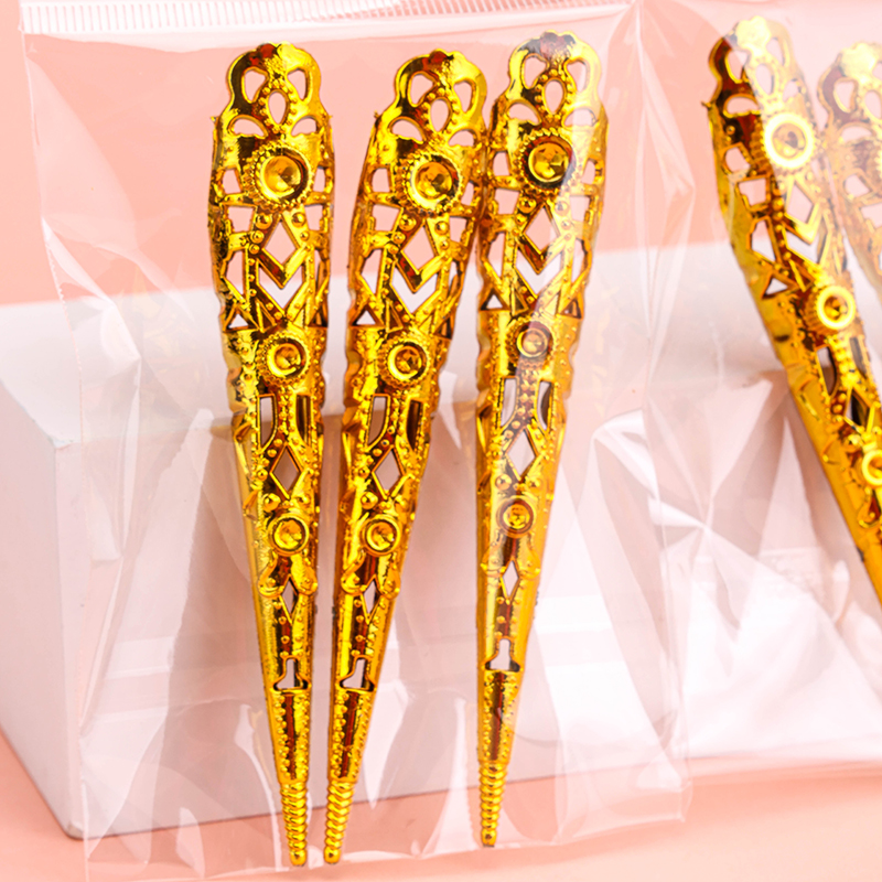 Palace Beauty Nail Set