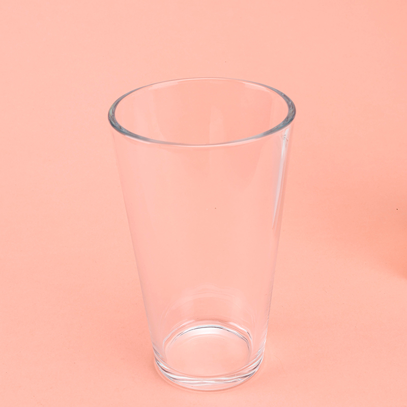 Processing 15016 straight glass (8.7 x 14.5,450ml)