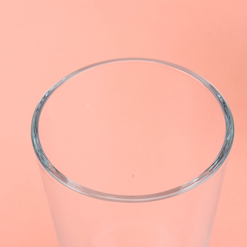 Processing 15016 straight glass (8.7 x 14.5,450ml)