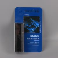 MZL955冰嬉男士护唇膏 2