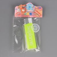 XX86002整蛊仿真喷水打火机 3