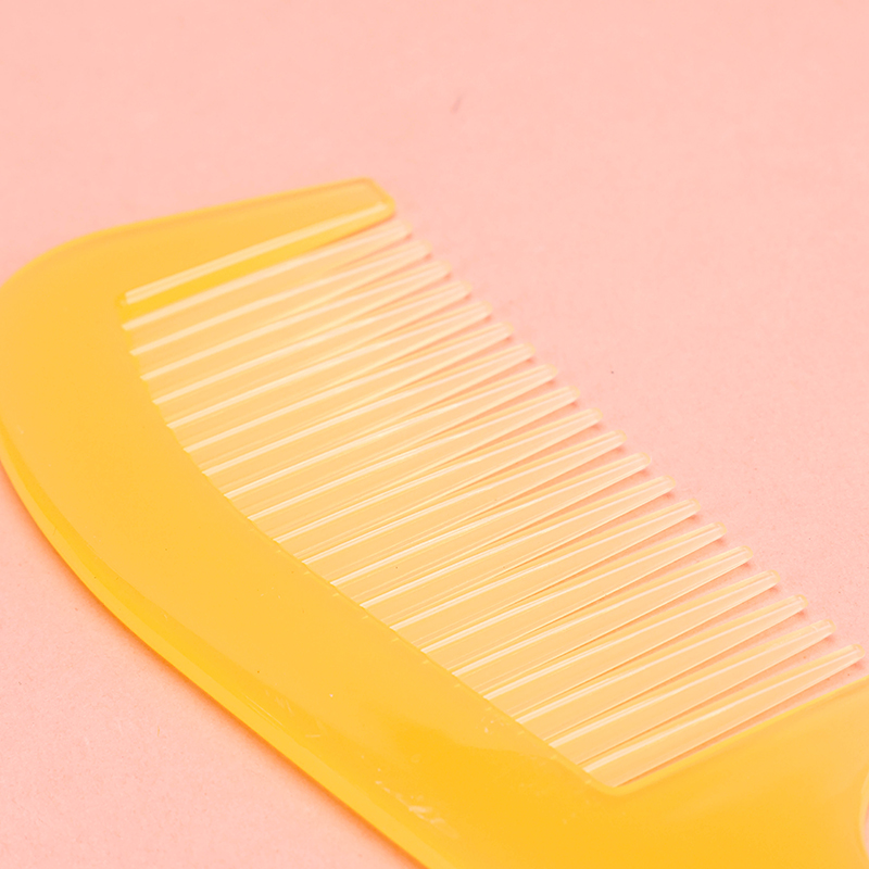 085 Mirror Comb Set