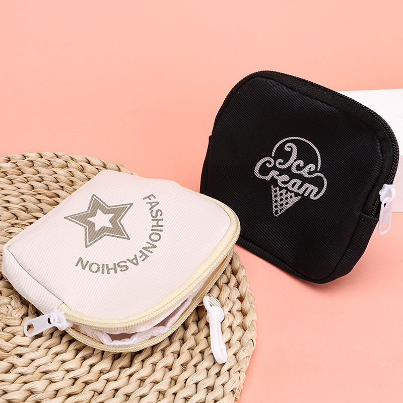 13 x 3 cm Coin Purse