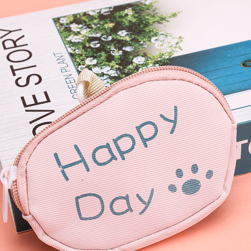 12 x 3 cm Coin Purse