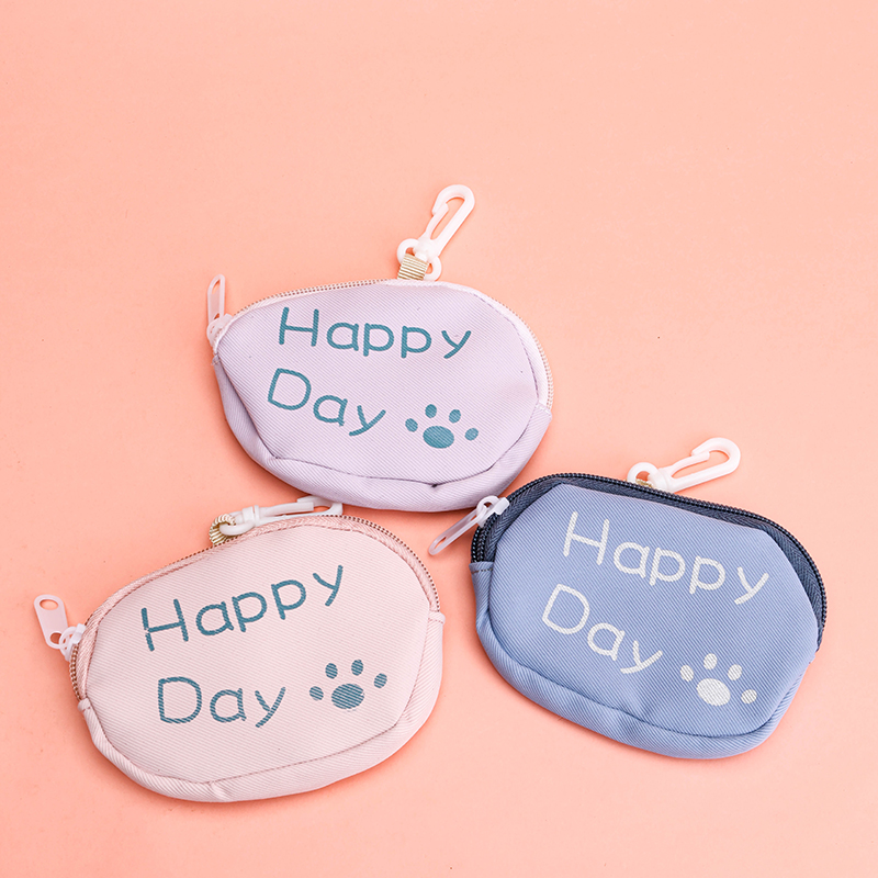 12 x 3 cm Coin Purse