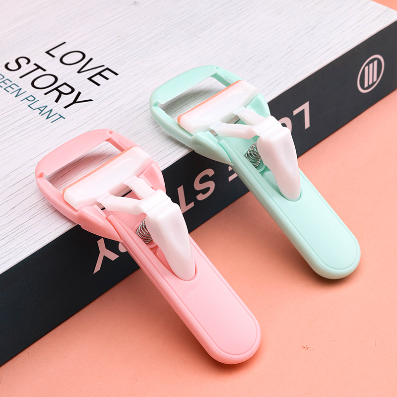 ABS Press Eyelash Curler K-50542 4030400216