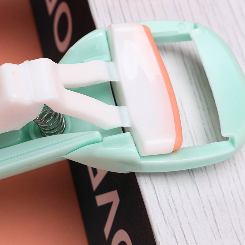 ABS Press Eyelash Curler K-50542 4030400216