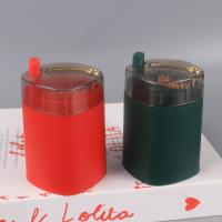 199自动牙签筒 2