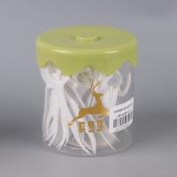 828荷叶边加宽牙线 2
